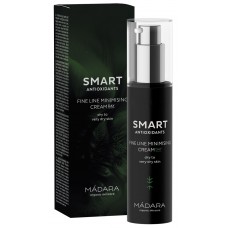 Dieninis veido kremas nuo raukšlių „Smart Antioxidants“ (50ml)